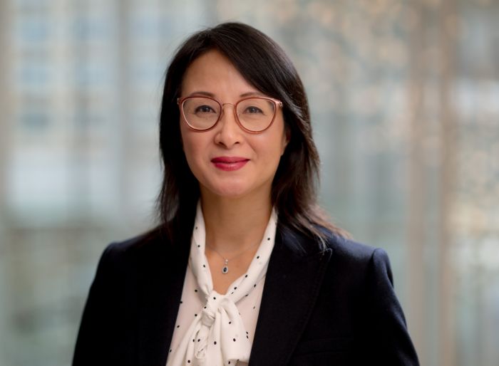 Jie Xue