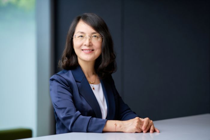 Ling Liu