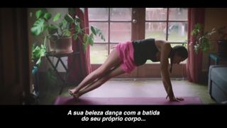 Vídeo de inspiração da Philips