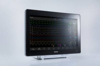 Patient Monitors IntelliVue MX750 And IntelliVue 850 - Media Library ...