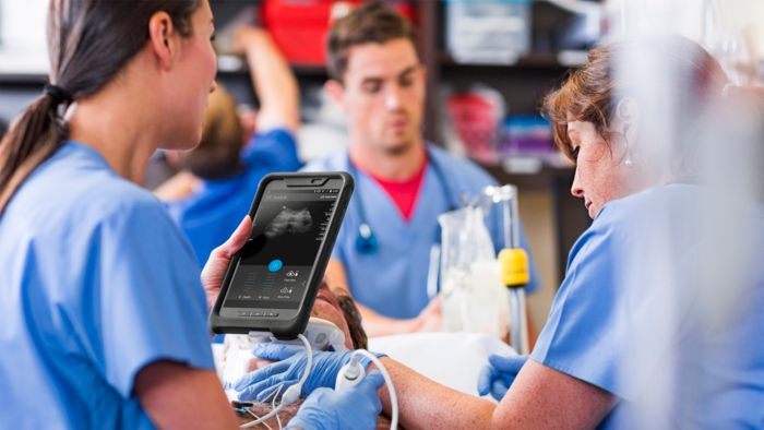 Philips 2023 FHI: Healthcare leaders focused on staff shortages