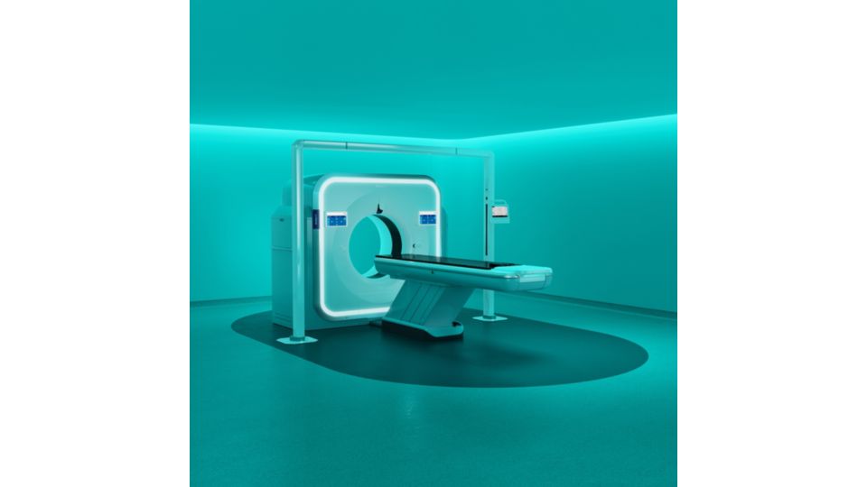 Philips Areta RT