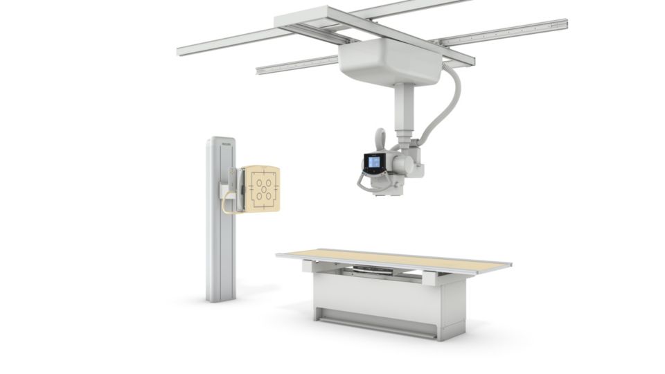 Philips Big Bore RT - Media library | Philips