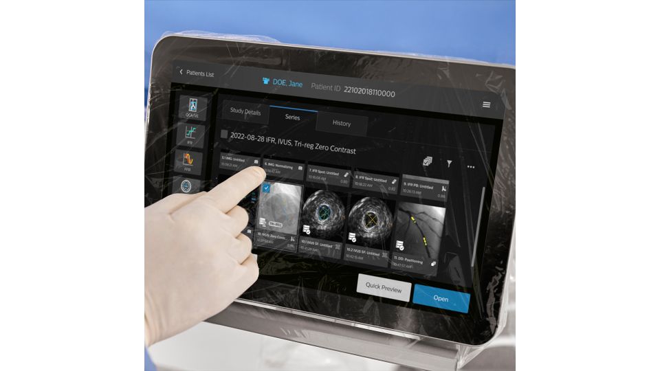 Philips IntraSight Plus