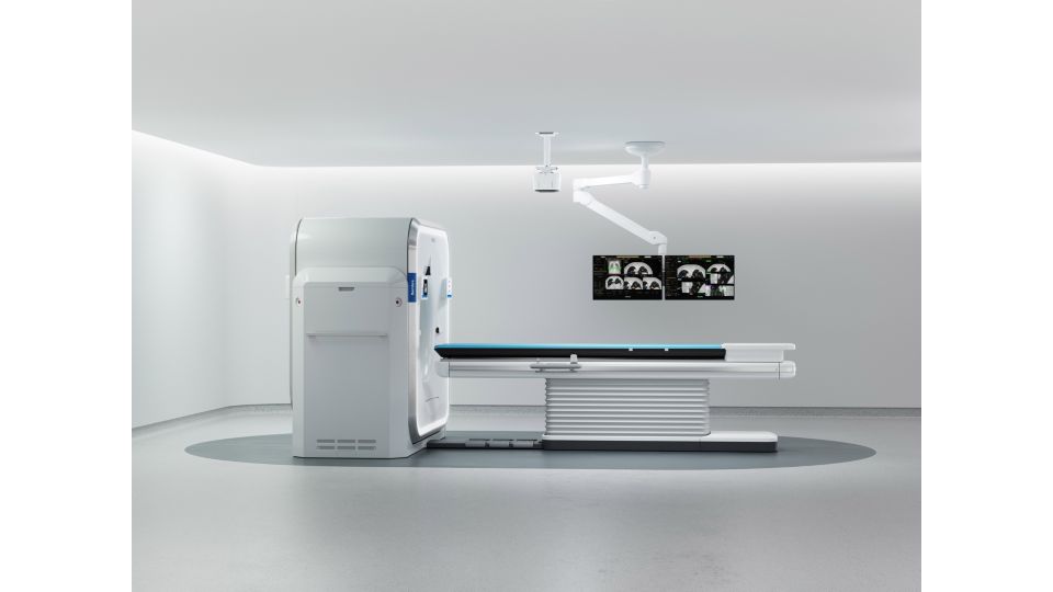 Philips Rembra, a next-generation radiology CT system designed for the realities of acute and high-demand imaging
