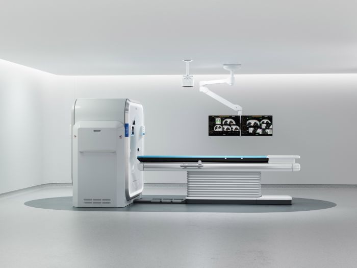 Philips Rembra, a next-generation radiology CT system designed for the realities of acute and high-demand imaging