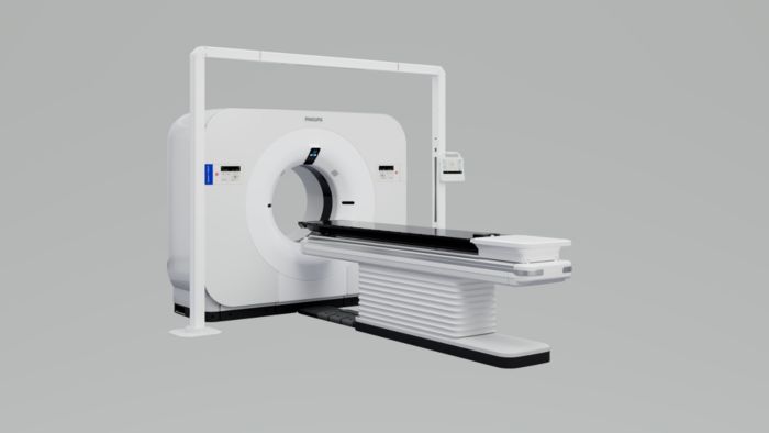 Philips Spectral CT 7500 RT