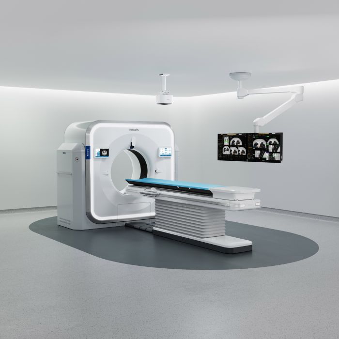 Philips unveils Rembra CT at ECR 2026