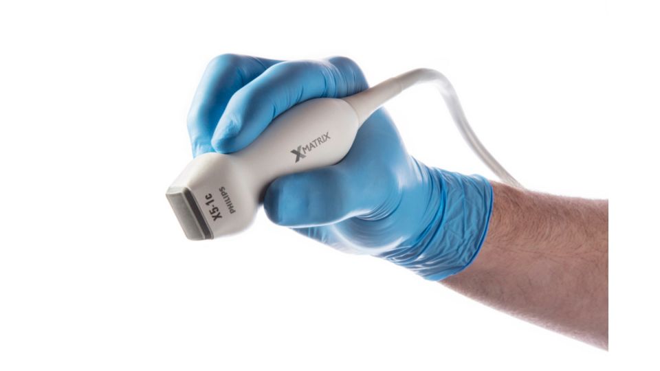 Philips Big Bore RT - Media library | Philips