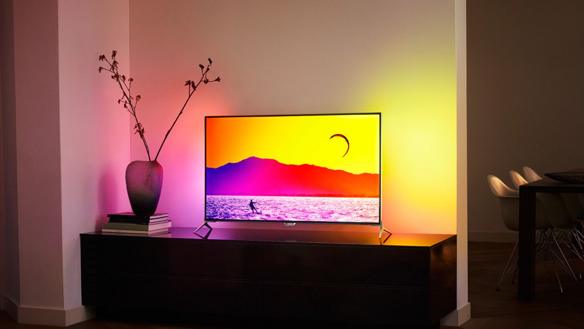 Ambilight для телевизора своими руками. Philips Ambilight старой модели. Амбилайт в телевизоре.