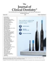 Clinical sonicare
