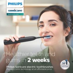 Sonicare Leaflet