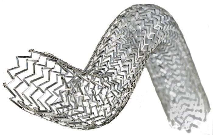 Vesper DUO Venous Stent System