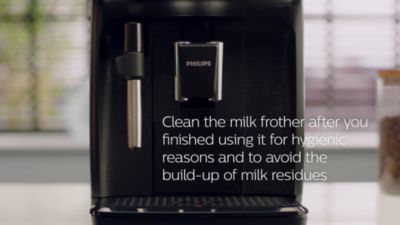 How to clean and maintain