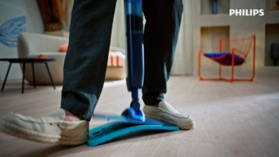 FC_2025_XV5113_01_Support Video (SV5-PIM)_Der OneUp Ohne Eimer_10s_16x9_Germany