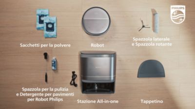 Video di supporto