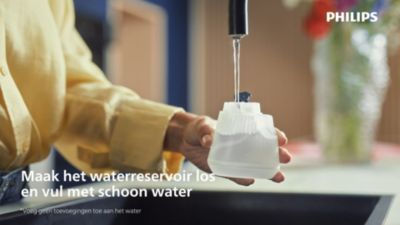 Ondersteuningsvideo