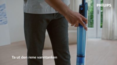 Støttevideo