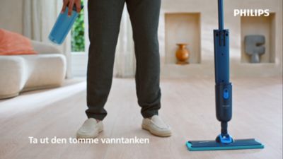 Støttevideo