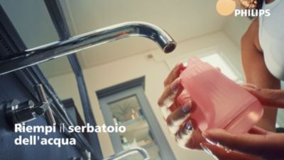Video di supporto