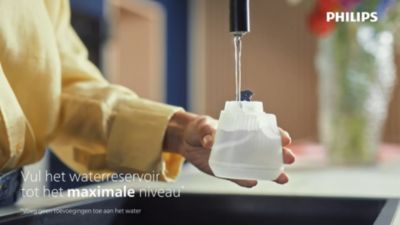 Ondersteuningsvideo