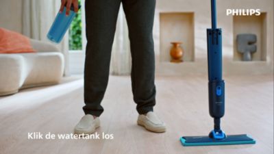 Ondersteuningsvideo