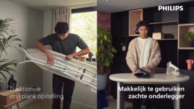 Ondersteuningsvideo
