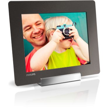 SPH9608 Digital Photo Album