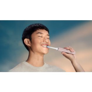 Sonicare DiamondClean 9000 Sonic electric toothbrush with accessories - Pink