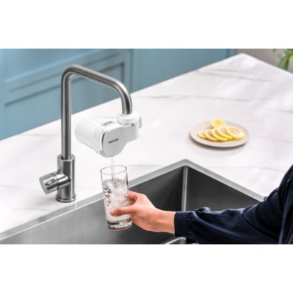 Philips X-Guard Ultra on-tap filter