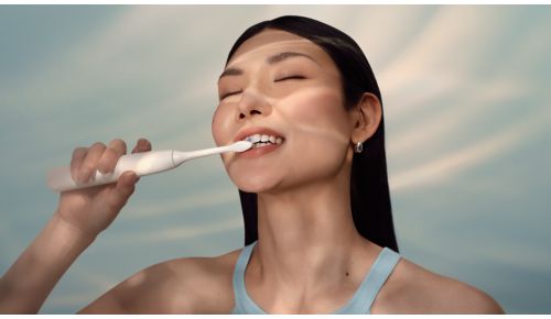 Zusätzliche Unterstützung zum Schutz Ihres Zahnfleisches