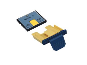 Data Card and Tray Accessories