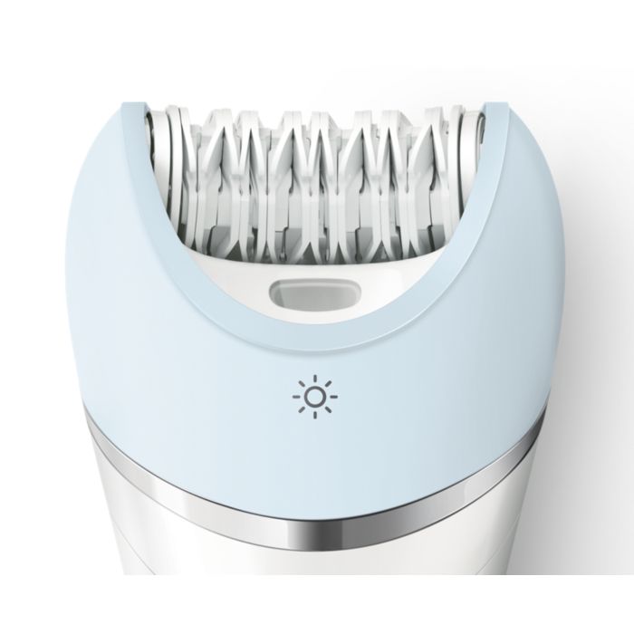 ボディ・フェイスケア PHILIPS Satinelle Advanced ボディ・フェイス