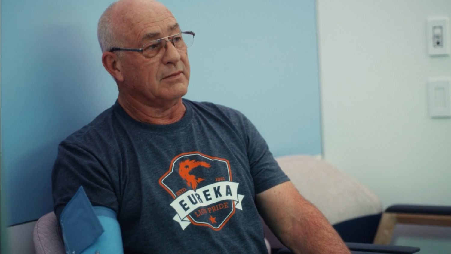 Access to healthcare for Veterans