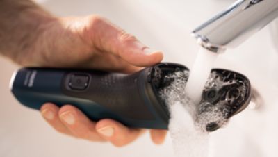 Shaver series 1000 ドライ電気シェーバー、1000 シリーズ S1133/41 | Philips