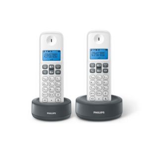 Téléphone fixe sans fil