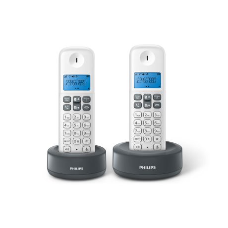 D1312WG/FR  Téléphone fixe sans fil