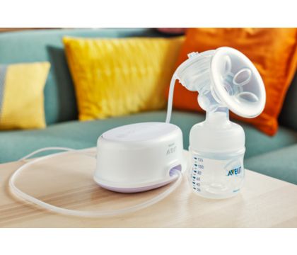 Philips Avent Single Electric Breast Pump