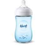 The most natural way to bottle feed