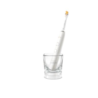 Sonicare DiamondClean 9000 Rechargeable sonic toothbrush HX9912/99