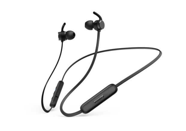 1000 series In-ear wireless headphones