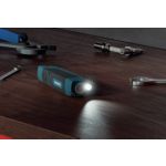 Luz de calidad para el trabajo