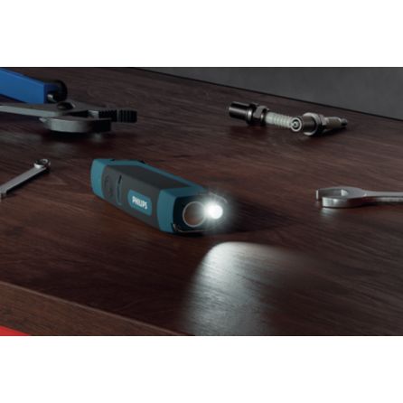 Philips EcoPro61 Slim