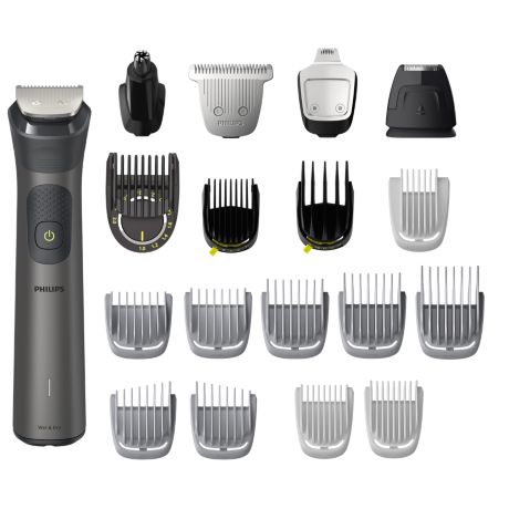 MG7960/28 All-in-One Trimmer Series 7000