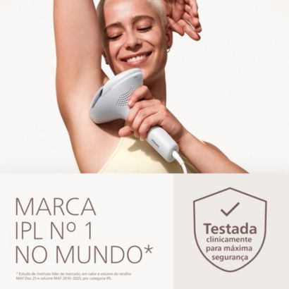 Philips Lumea IPL 9000