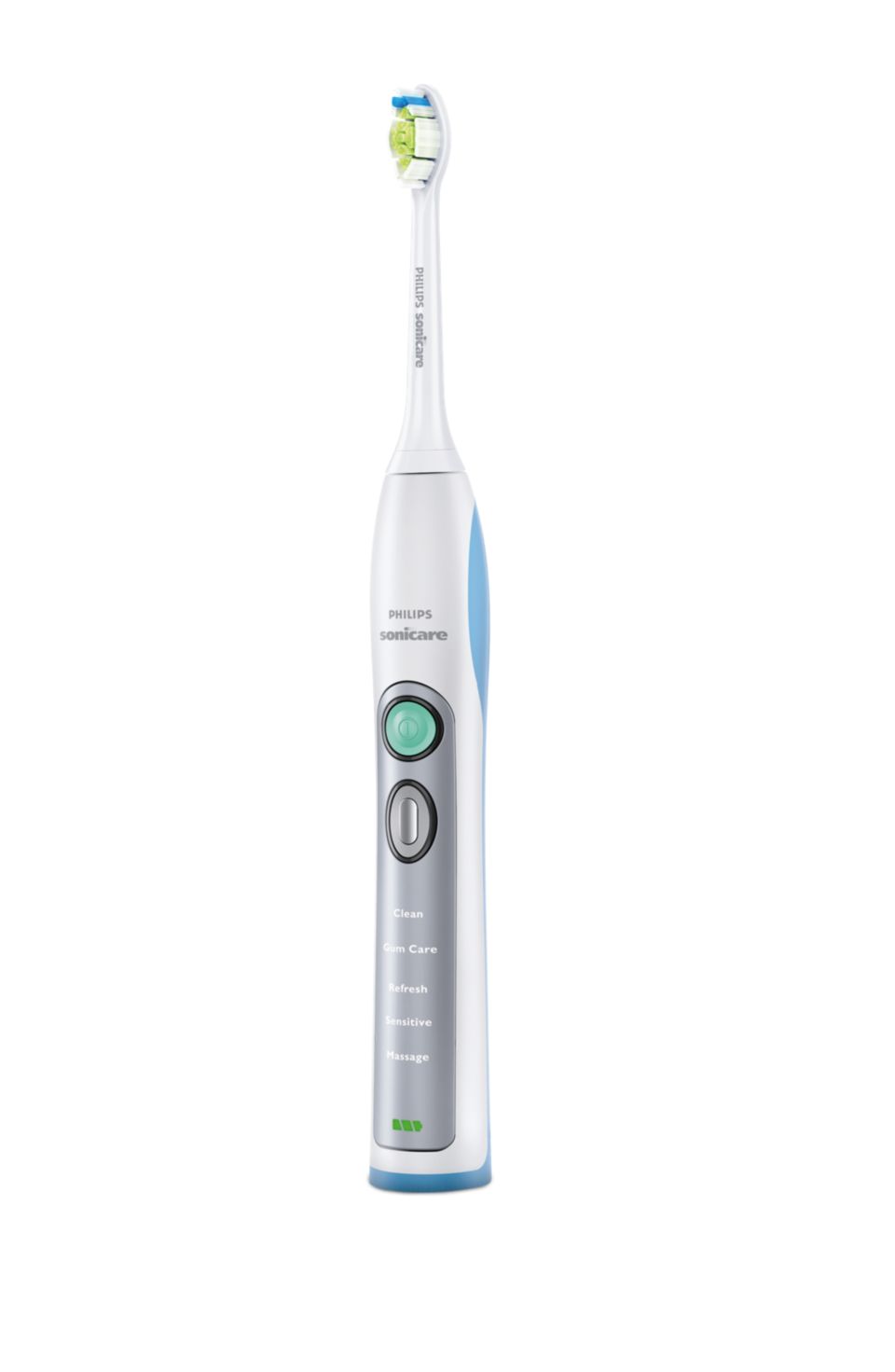 FlexCare+ ソニッケアー フレックスケアープラス HX6925/11 | Sonicare