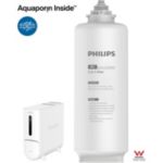 5-stage purification for safer drinking water