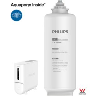 Reverse Osmosis purification Aquaporin Inside™ RO Filter Cartridge