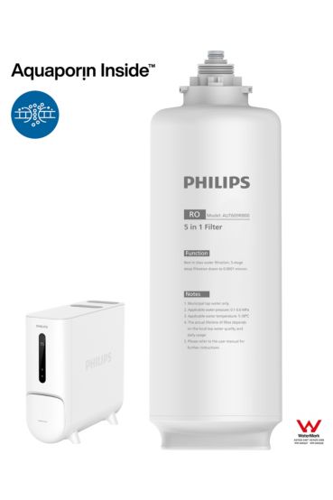 Aquaporin Inside™ RO Filter Cartridge AUT609R800/00