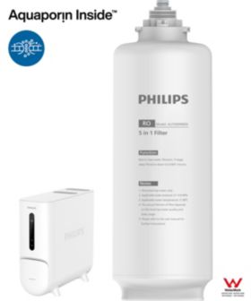 Reverse Osmosis purification